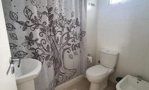 Habitaciones Alquiler Malen 1507 Hernando De Magallanes Ushuaia Tierra Del Fuego