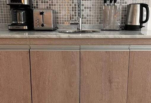 Habitaciones Alquiler Marinas Tower Deluxe Ushuaia Tierra Del Fuego