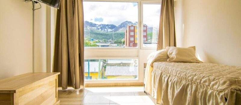 Habitaciones Alquiler Mirador De Los Cerros Ushuaia Tierra Del Fuego