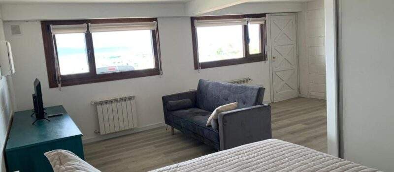 Habitaciones Alquiler Mirando Al Canal Ushuaia Tierra Del Fuego
