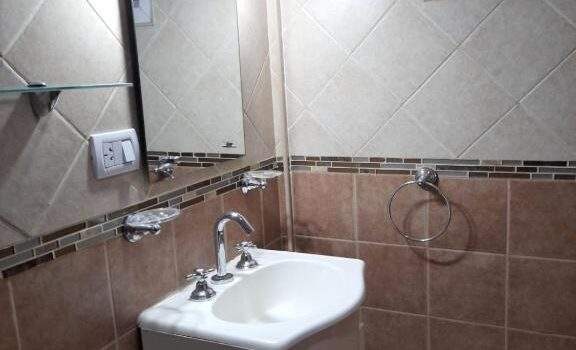 Habitaciones Alquiler Monsenor Fagnano 592 5 Ushuaia Tierra Del Fuego