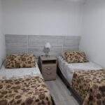 Habitaciones monsenor fagnano