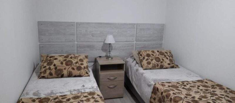 Habitaciones Alquiler Monsenor Fagnano 592 5 Ushuaia Tierra Del Fuego