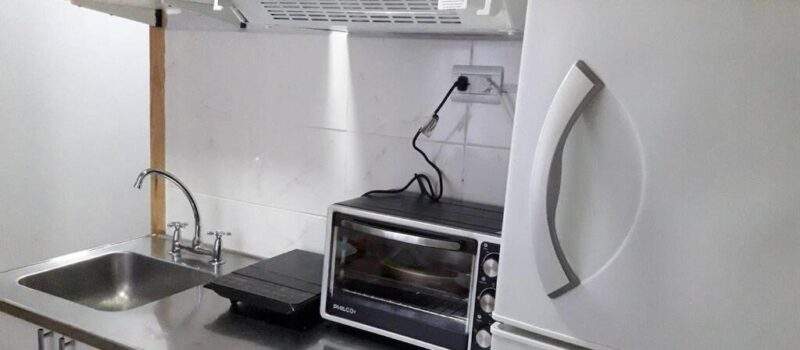 Habitaciones Alquiler Mz Intimo Ushuaia Tierra Del Fuego