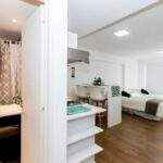 Habitaciones pacifico gobernador deloqui