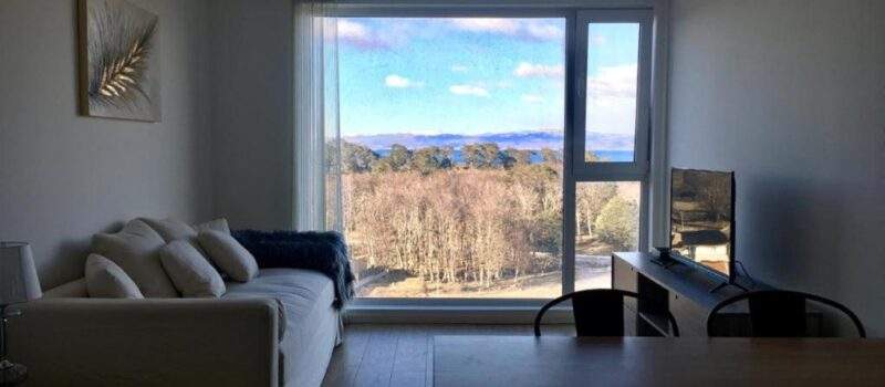 Habitaciones Aparthotel Terrazas Del Beagle Ushuaia Tierra Fuego