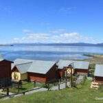 Habitaciones Cabana Terra Incognita De Los Nires 3260 Ushuaia Tierra Del Fuego