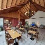 Habitaciones austral julio