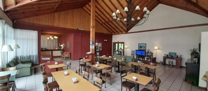 Habitaciones Hotel Austral 9 De Julio 250 Ushuaia Tierra Del Fuego