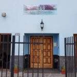 Hotel Laguna Esmeralda B&b