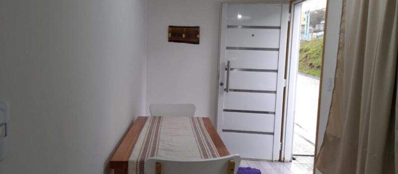 Horarios Alquiler Departamento Monsenor Fagnano 592 5 Ushuaia Tierra Del Fuego