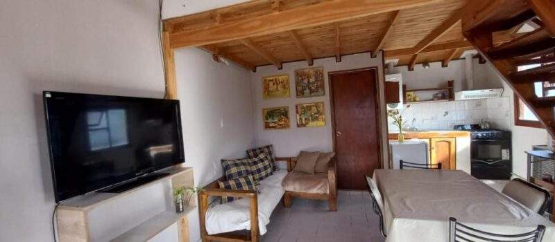 Alquiler de Departamento Tdf en Ushuaia Tierra del Fuego Argentina