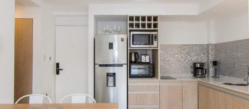 Horarios Alquiler Marinas Tower Deluxe Ushuaia Tierra Del Fuego