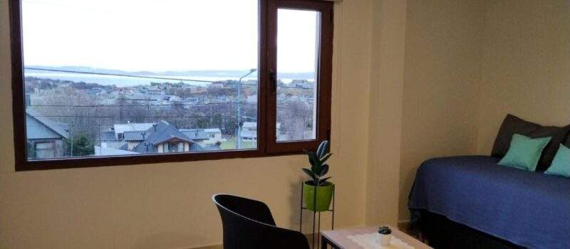 Horarios Alquiler Mirador De Alem Ushuaia Tierra Del Fuego