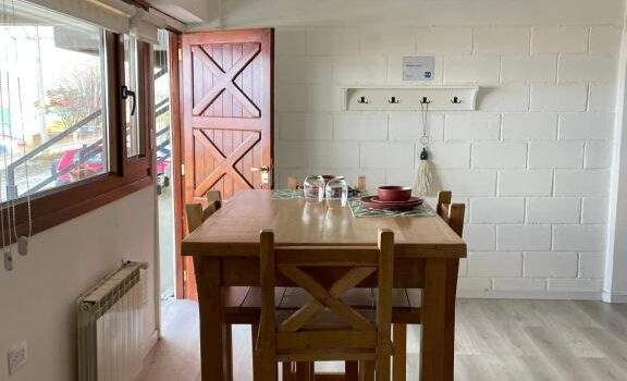 Horarios Alquiler Mirando Al Canal Ushuaia Tierra Del Fuego