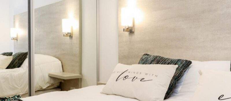 Horarios Aparthotel Terrazas Del Beagle Ushuaia Tierra Fuego