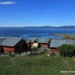 Horarios Cabana Terra Incognita De Los Nires 3260 Ushuaia Tierra Del Fuego