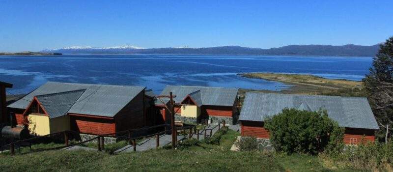 Horarios Cabana Terra Incognita De Los Nires 3260 Ushuaia Tierra Del Fuego