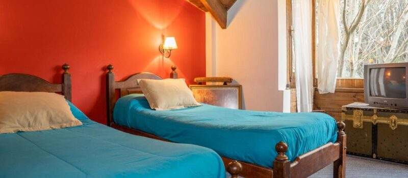  Hostel Del Fin Mundo Ushuaia Tierra Fuego