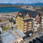 Hotel Los Naranjos San Martín