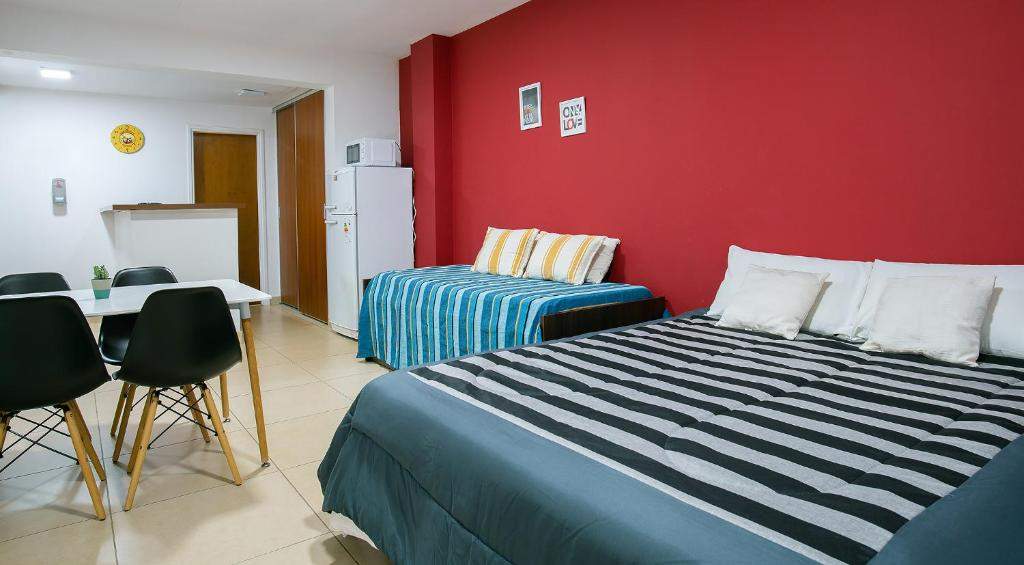 Informacion Alquiler Departamento Happy Guest Apart 36 Ushuaia Tierra Del Fuego