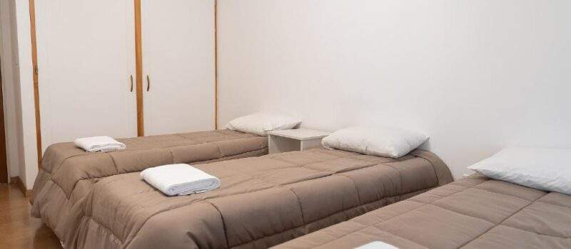 Informacion Alquiler Happy Guest Apart 17 Ushuaia Tierra Del Fuego