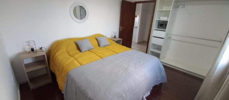 Informacion Alquiler Happy Guest Apart 50 Ushuaia Tierra Del Fuego