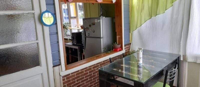 Informacion Alquiler Humilde Hogar En El Corazon Ushuaia Tierra Del Fuego