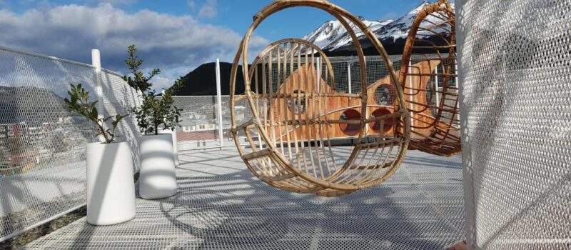 Informacion Alquiler Jauken Ushuaia Tierra Del Fuego