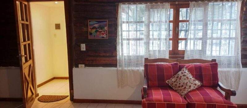Informacion Alquiler Mi Lugar 270 Hipolito Bouchard Ushuaia Tierra Del Fuego