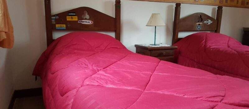 Informacion Alquiler Mirador Gobernador Gomez N 893 Ushuaia Tierra Del Fuego