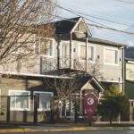 Apart La Posta, Peron Sur 864