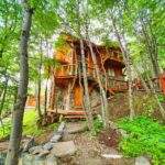 Patagonia Villa Lodge