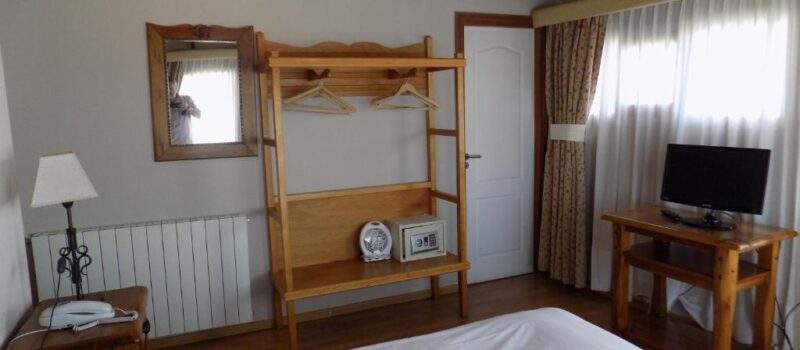 Informacion Hostel Patagonia Jarke Ushuaia Tierra Del Fuego