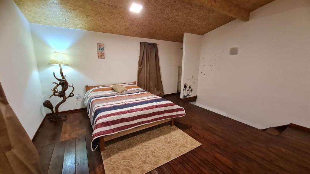 Informacion Hostel Ushuaiahost Ushuaia Tierra Del Fuego