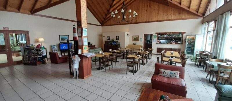 Informacion Hotel Austral 9 De Julio 250 Ushuaia Tierra Del Fuego
