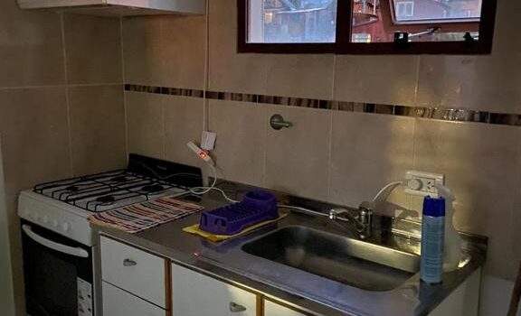 Living Alquiler Hui Na Ushuaia Tierra Del Fuego