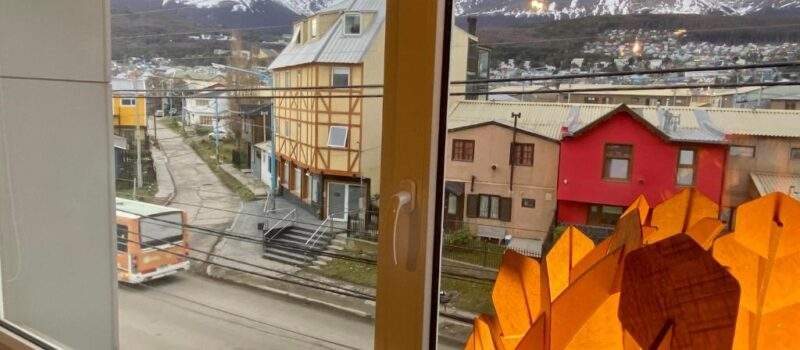 Living Alquiler Infinity Ii 2b Ushuaia Tierra Del Fuego