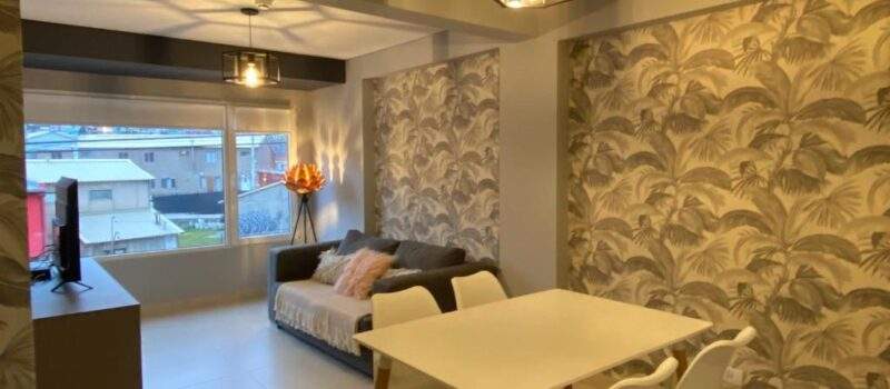 Living Alquiler Infinity Ii 2b Ushuaia Tierra Del Fuego