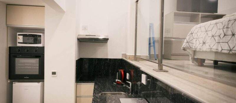 Living Alquiler Infinity Plaza Pb Ushuaia Tierra Del Fuego