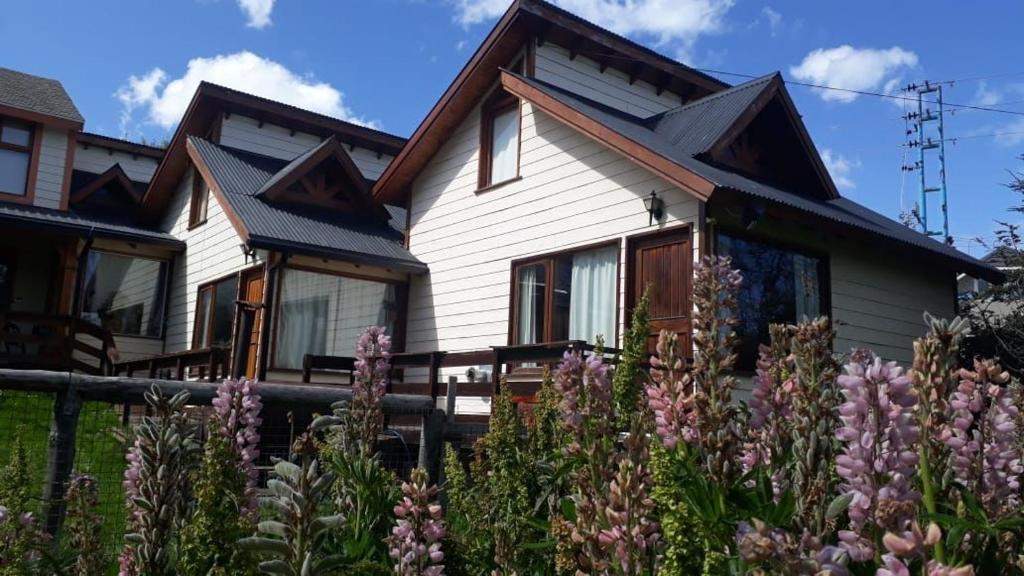 Living Alquiler La Barranca Ushuaia Tierra Del Fuego