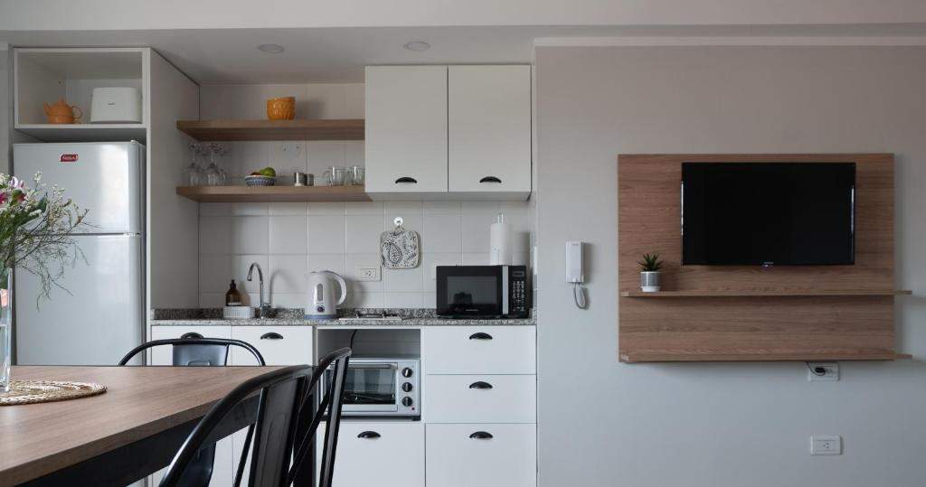 Living Alquiler Las Cumbres Ushuaia Tierra Del Fuego