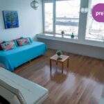 Alquiler Departamento Lo De Moli 3b