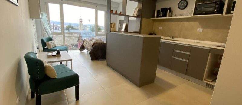 Living Alquiler Merak 749 12 De Octubre Ushuaia Tierra Del Fuego