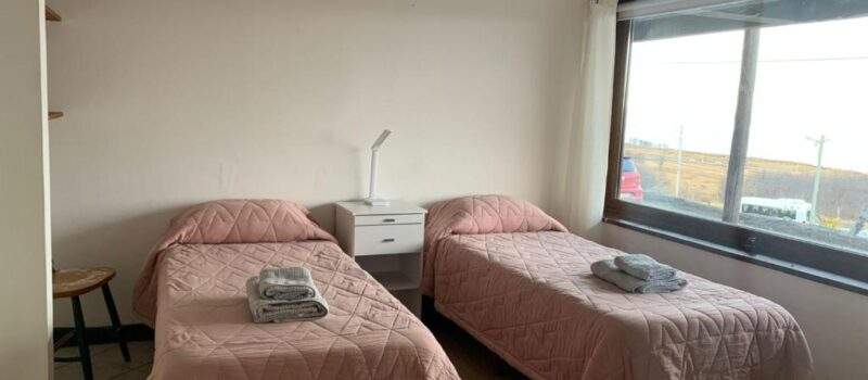 Living Alquiler Mirando Al Canal Ushuaia Tierra Del Fuego