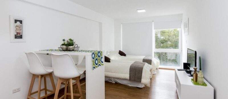 Living Alquiler Pacifico Gobernador Deloqui 1419 Ushuaia Tierra Del Fuego