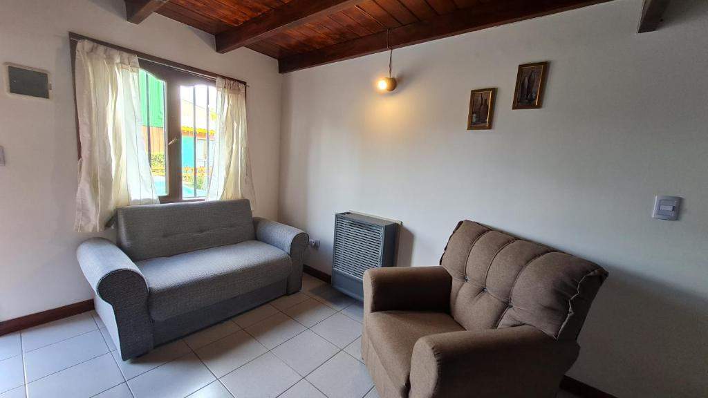 Living Hostel Ushuaiahost Ushuaia Tierra Del Fuego