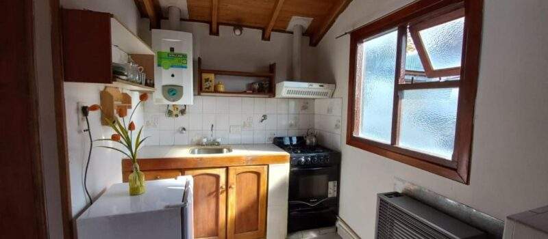 Llegada Alquiler Departamento Hospedaje Tdf Ushuaia Tierra Del Fuego