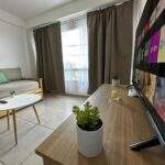 Llegada Alquiler Departamento Lapataia B Ushuaia Tierra Del Fuego