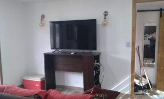 Llegada Alquiler Hoa Fin Del Mundo Teodoro Vargas Ushuaia Tierra Fuego